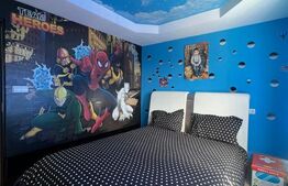 Apartament cu 3 camere, 87mp, zona Câmpia Turzii 