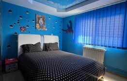 Apartament cu 3 camere, 87mp, zona Câmpia Turzii 