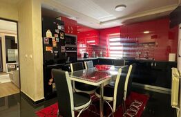 Apartament cu 3 camere, 87mp, zona Câmpia Turzii 