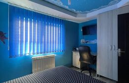 Apartament cu 3 camere, 87mp, zona Câmpia Turzii 