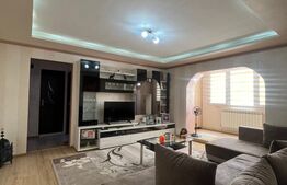 Apartament cu 3 camere, 87mp, zona Câmpia Turzii 