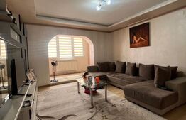 Apartament cu 3 camere, 87mp, zona Câmpia Turzii 