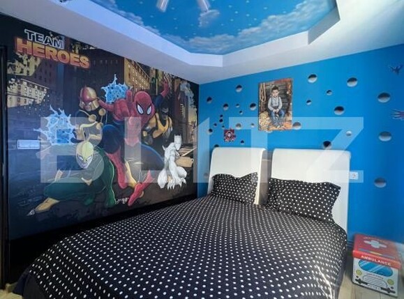 Apartament de vânzare 3 camere Câmpia Turzii - 173586AV | BLITZ Cluj-Napoca | Poza5