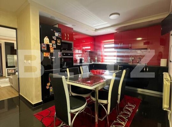 Apartament de vânzare 3 camere Câmpia Turzii - 173586AV | BLITZ Cluj-Napoca | Poza9