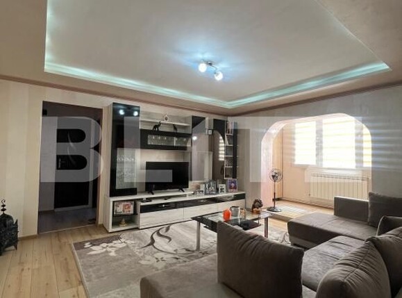 Apartament de vânzare 3 camere Câmpia Turzii - 173586AV | BLITZ Cluj-Napoca | Poza1