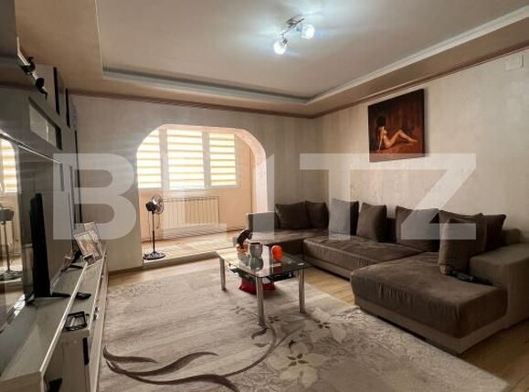 Apartament de vânzare 3 camere Câmpia Turzii - 173586AV | BLITZ Cluj-Napoca | Poza3