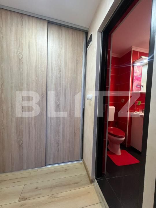 Apartament de vânzare 3 camere Câmpia Turzii - 173586AV | BLITZ Cluj-Napoca | Poza11