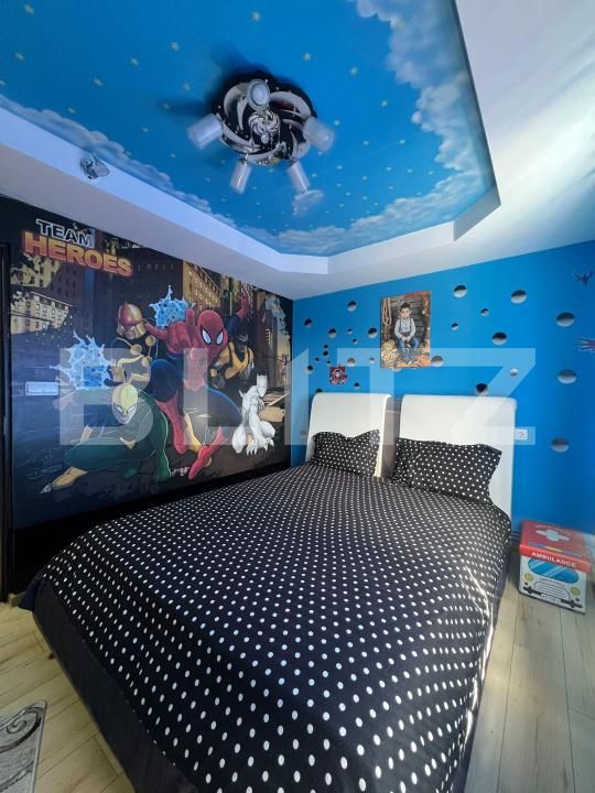 Apartament de vânzare 3 camere Câmpia Turzii - 173586AV | BLITZ Cluj-Napoca | Poza5