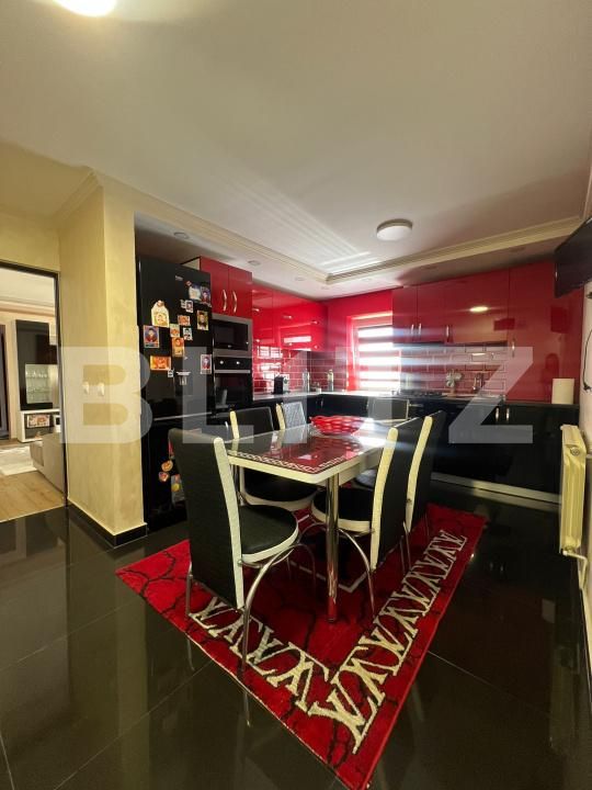 Apartament de vânzare 3 camere Câmpia Turzii - 173586AV | BLITZ Cluj-Napoca | Poza9