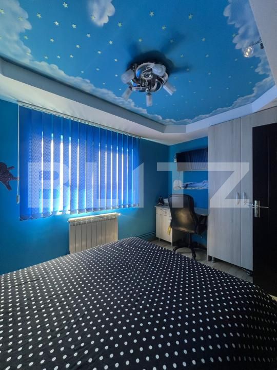 Apartament de vânzare 3 camere Câmpia Turzii - 173586AV | BLITZ Cluj-Napoca | Poza4