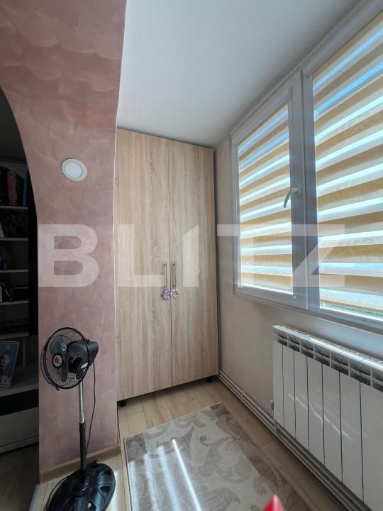 Apartament de vânzare 3 camere Câmpia Turzii - 173586AV | BLITZ Cluj-Napoca | Poza12