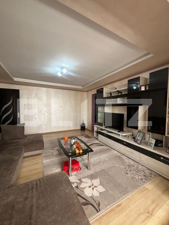 Apartament de vânzare 3 camere Câmpia Turzii - 173586AV | BLITZ Cluj-Napoca | Poza2