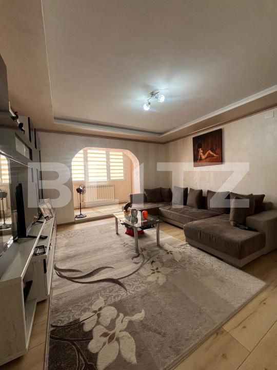 Apartament de vânzare 3 camere Câmpia Turzii - 173586AV | BLITZ Cluj-Napoca | Poza3