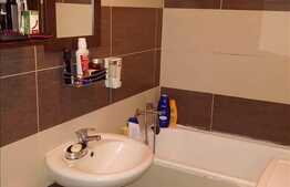 Vanzare  1 camera, decomandat, 36 mp! Complet mobilat! Zona strazii Porii