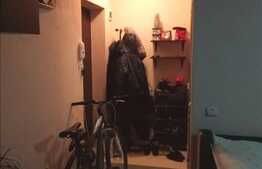 Vanzare  1 camera, decomandat, 36 mp! Complet mobilat! Zona strazii Porii