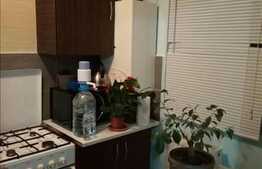 Vanzare  1 camera, decomandat, 36 mp! Complet mobilat! Zona strazii Porii