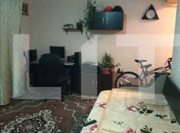 Garsonieră de vânzare Floreşti - 17359AV | BLITZ Cluj-Napoca | Poza1