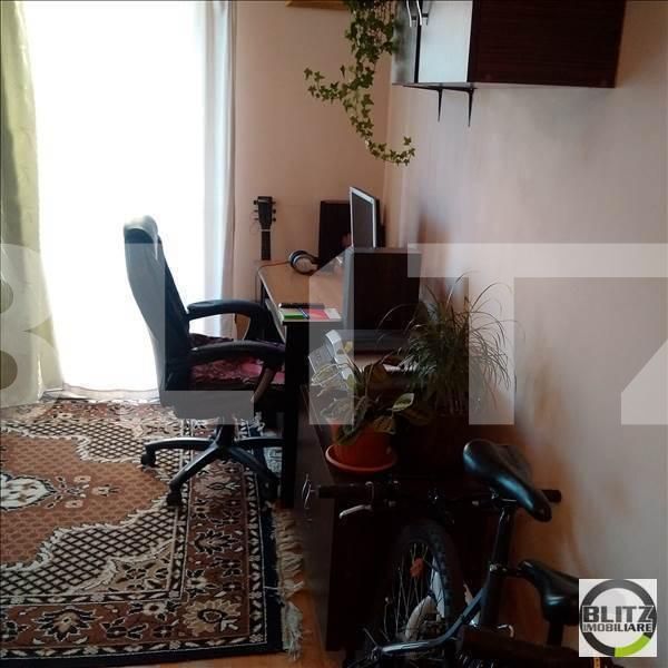 Garsonieră de vânzare Floreşti - 17359AV | BLITZ Cluj-Napoca | Poza2