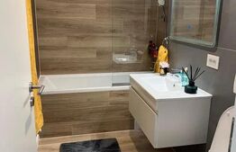 Apartament de vanzare, cu 2 camere, 48 mp, zona Coresi