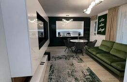 Apartament de vanzare, cu 2 camere, 48 mp, zona Coresi