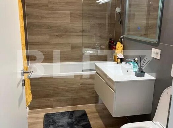 Apartament de vânzare 2 camere Tractorul - 173595AV | BLITZ Brașov | Poza5