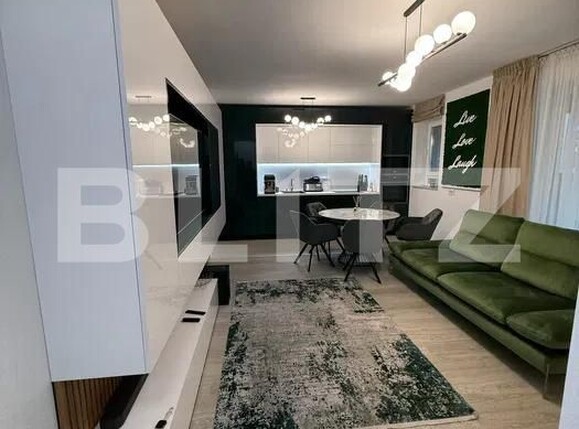 Apartament de vânzare 2 camere Tractorul - 173595AV | BLITZ Brașov | Poza1