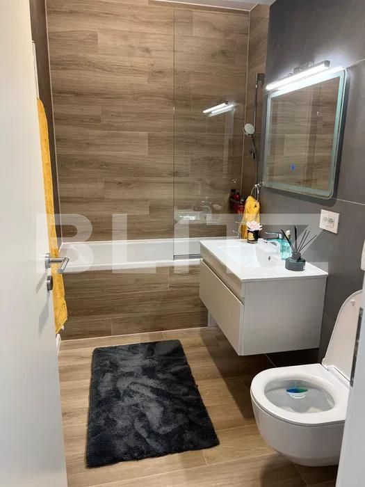 Apartament de vânzare 2 camere Tractorul - 173595AV | BLITZ Brașov | Poza5