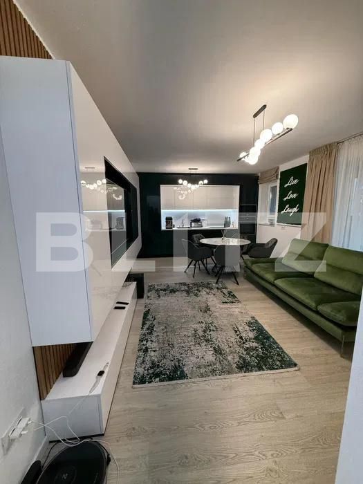 Apartament de vânzare 2 camere Tractorul - 173595AV | BLITZ Brașov | Poza1