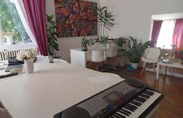 Apartament de vanzare in vila, cu 5 camere, 150 mp, zona Andrei Muresanu  