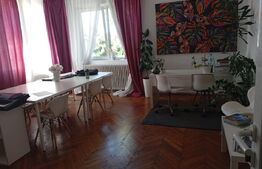 Apartament de vanzare in vila, cu 5 camere, 150 mp, zona Andrei Muresanu  