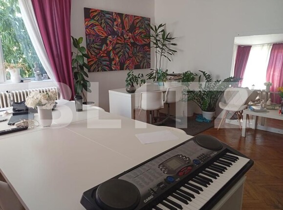 Apartament de vânzare 4+ camere Andrei Mureşanu - 173597AV | BLITZ Cluj-Napoca | Poza1