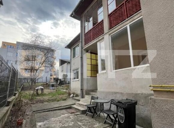 Apartament de vânzare 4+ camere Andrei Mureşanu - 173597AV | BLITZ Cluj-Napoca | Poza4