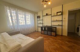 Apartament de vanzare, cu 2 camere, 44 mp, zona Gheorgheni 