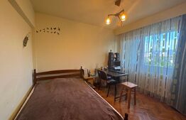 Apartament de vanzare, cu 2 camere, 44 mp, zona Gheorgheni 