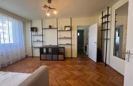Apartament de vanzare, cu 2 camere, 44 mp, zona Gheorgheni 