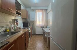 Apartament de vanzare, cu 2 camere, 44 mp, zona Gheorgheni 