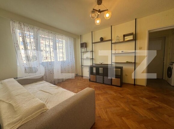 Apartament de vânzare 2 camere Gheorgheni - 173599AV | BLITZ Cluj-Napoca | Poza1