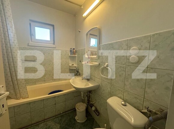 Apartament de vânzare 2 camere Gheorgheni - 173599AV | BLITZ Cluj-Napoca | Poza3