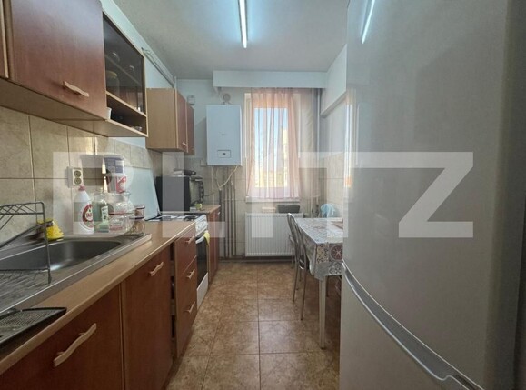 Apartament de vânzare 2 camere Gheorgheni - 173599AV | BLITZ Cluj-Napoca | Poza5