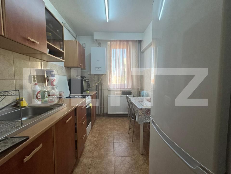 Apartament de vânzare 2 camere Gheorgheni - 173599AV | BLITZ Cluj-Napoca | Poza5