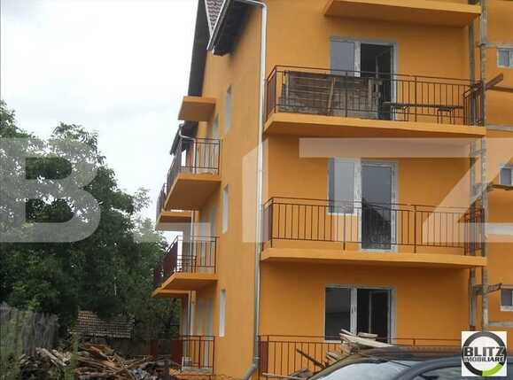 Garsonieră de vânzare Someseni - 1736AV | BLITZ Cluj-Napoca | Poza5