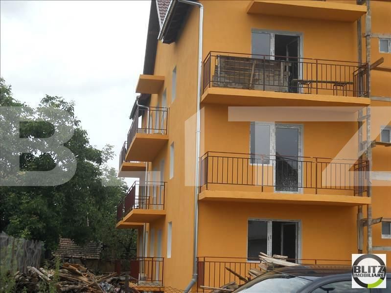 Garsonieră de vânzare Someseni - 1736AV | BLITZ Cluj-Napoca | Poza5