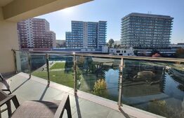 Apartament de inchiriat, cu 2 camere, parcare subteran, zona Iulius Mall