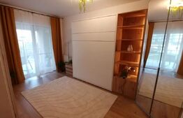 Apartament de inchiriat, cu 2 camere, parcare subteran, zona Iulius Mall