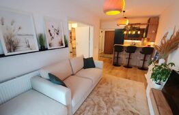 Apartament de inchiriat, cu 2 camere, parcare subteran, zona Iulius Mall