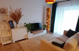 Apartament de inchiriat, cu 2 camere, parcare subteran, zona Iulius Mall