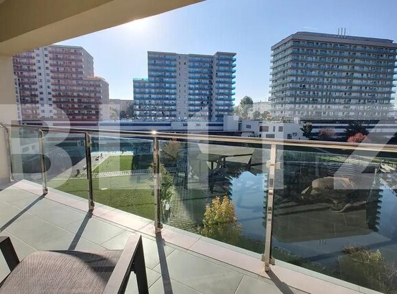 Apartament de închiriat 2 camere Gheorgheni - 173604AI | BLITZ Cluj-Napoca | Poza8