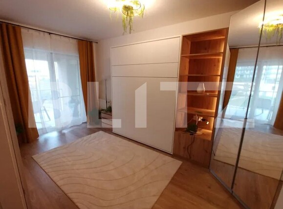 Apartament de închiriat 2 camere Gheorgheni - 173604AI | BLITZ Cluj-Napoca | Poza6