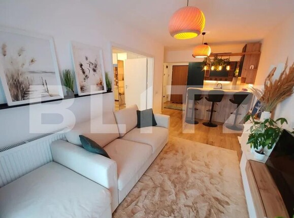 Apartament de închiriat 2 camere Gheorgheni - 173604AI | BLITZ Cluj-Napoca | Poza1