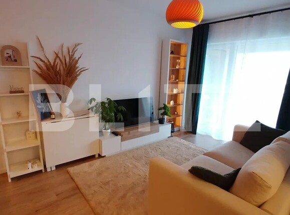 Apartament de închiriat 2 camere Gheorgheni - 173604AI | BLITZ Cluj-Napoca | Poza3